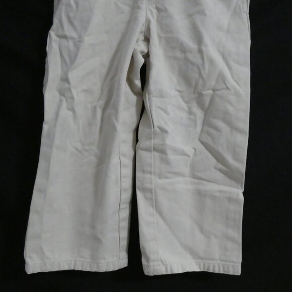 OLD NAVY - Baby | 3T | Beige Cotton Casual Pants - Picture 7 of 16